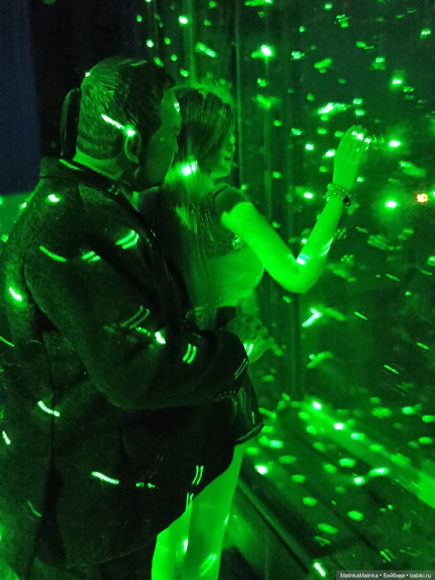 Л&Л, Story L&L. Место двух Л