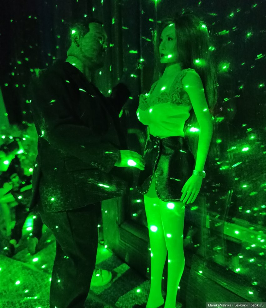 Л&Л, Story L&L. Место двух Л