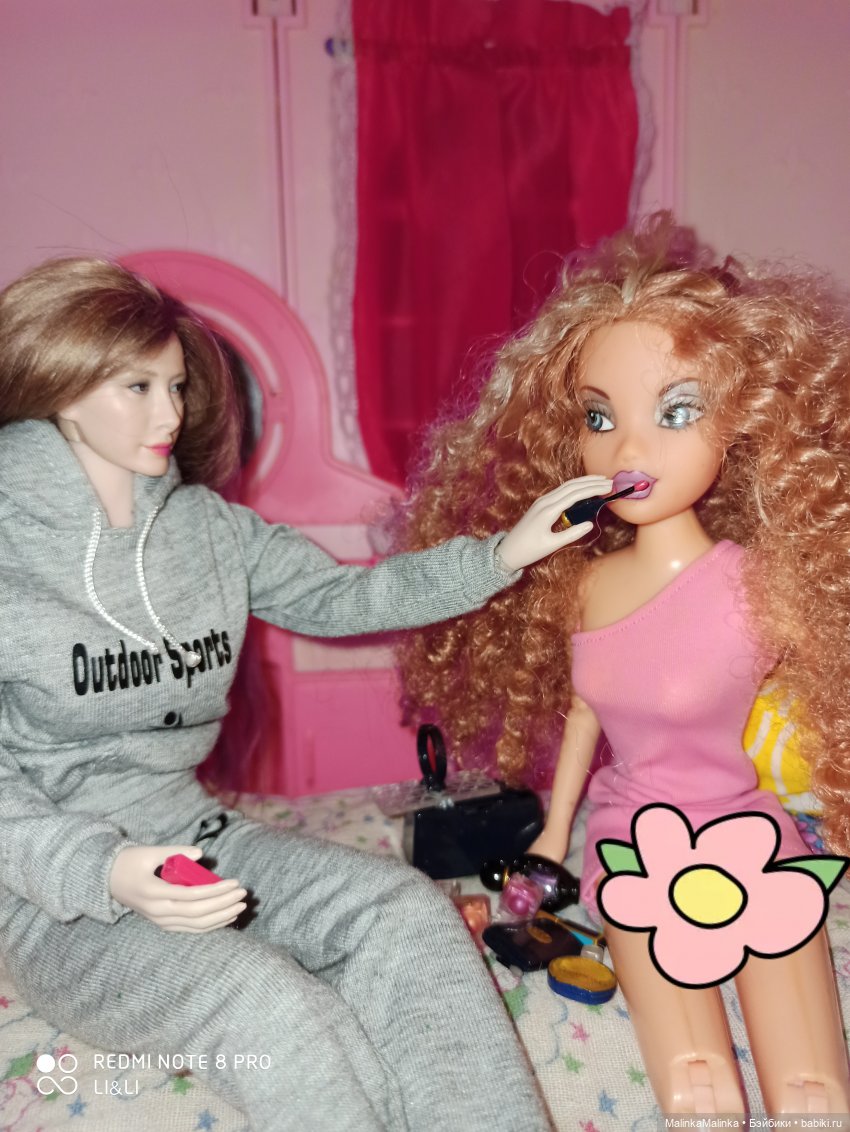 Л&Л, Story L&L. Дорогой судьбы.(2) (фото 4)