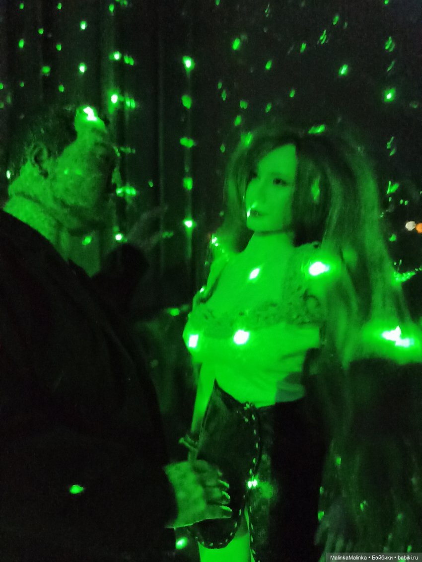 Л&Л, Story L&L. Место двух Л