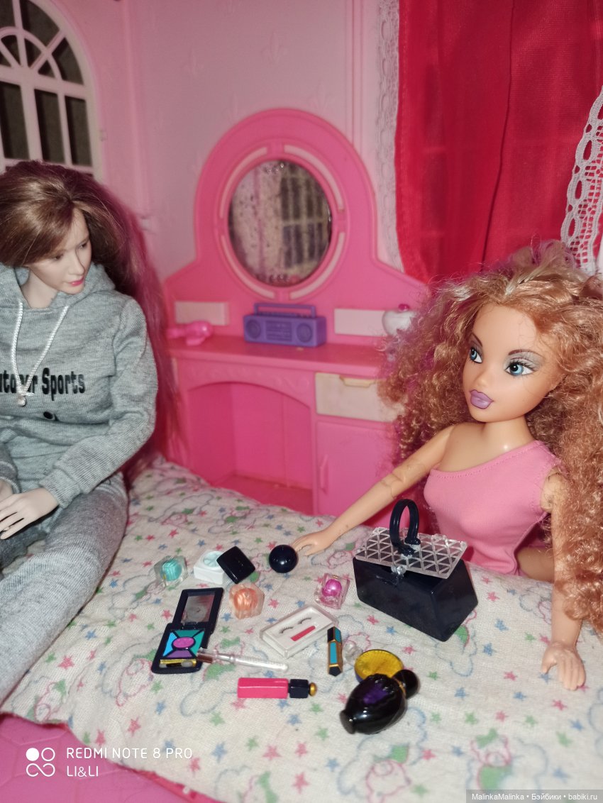 Л&Л, Story L&L. Дорогой судьбы.(2) (фото 5)