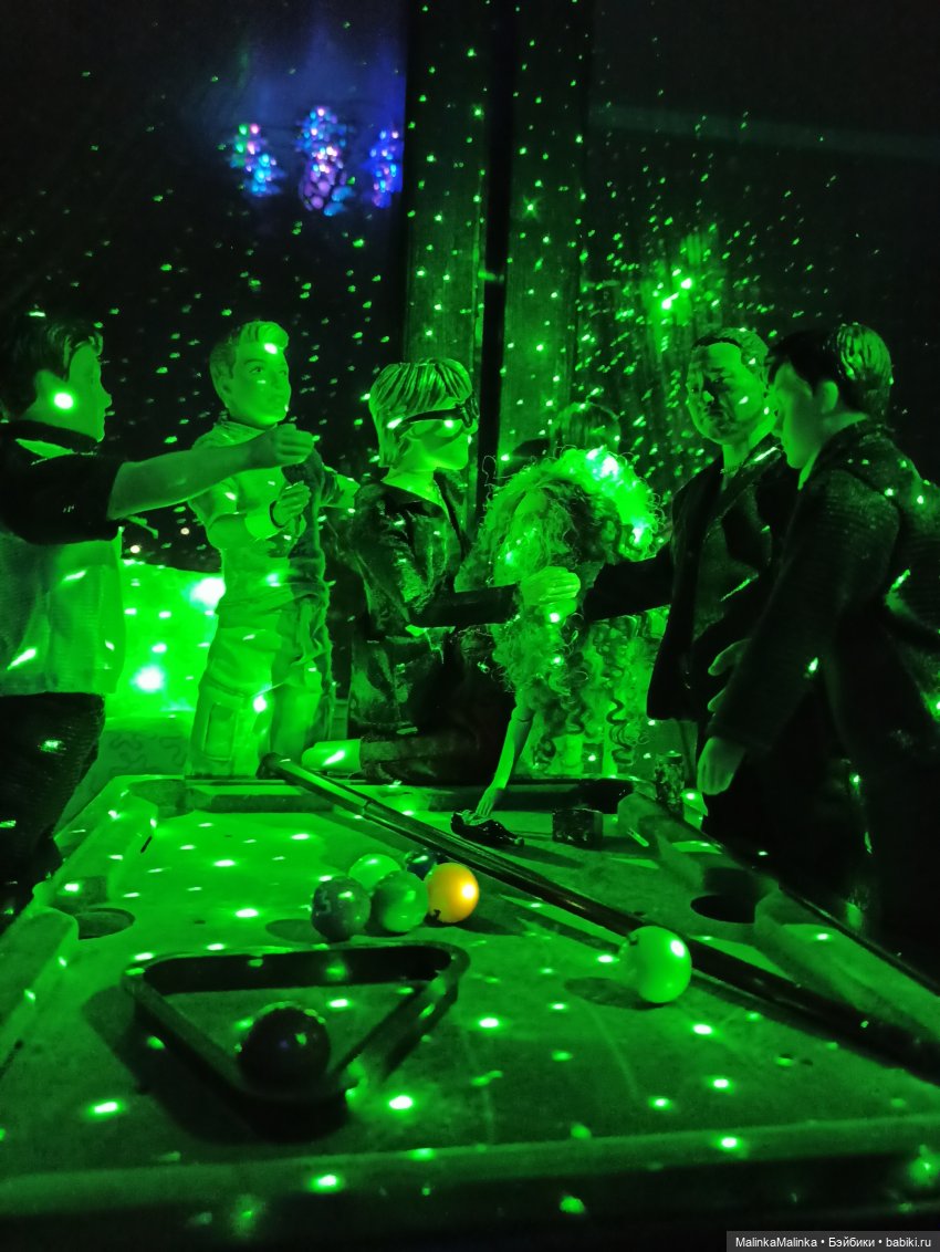 Л&Л, Story L&L. Место двух Л (фото 8)