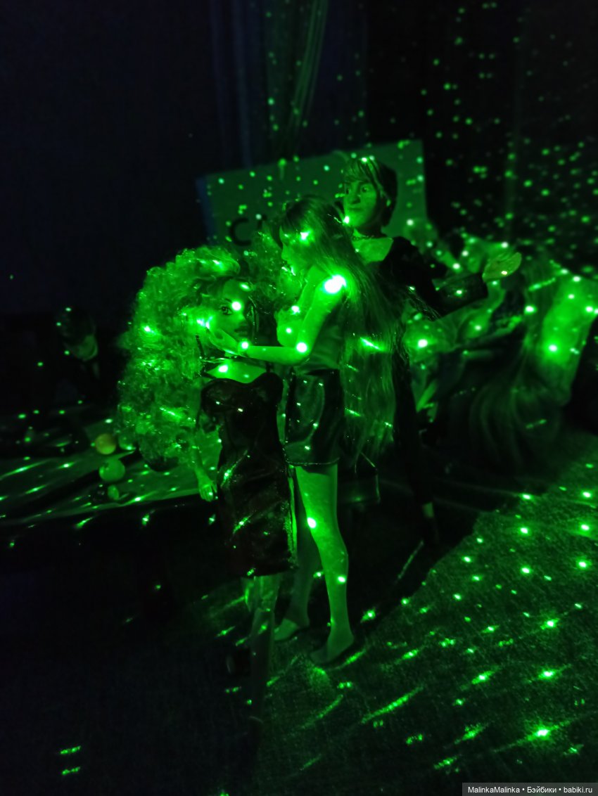 Л&Л, Story L&L. Место двух Л