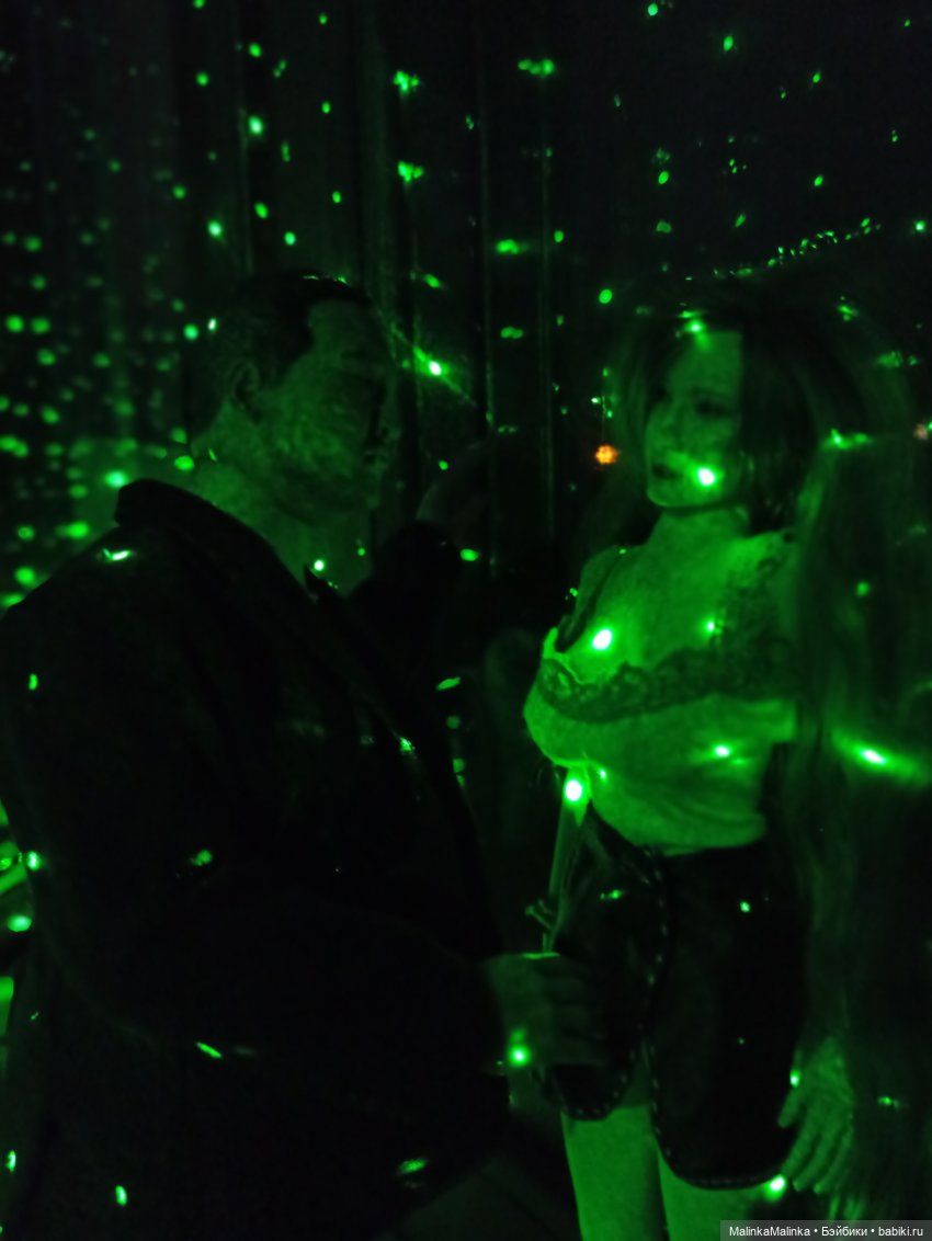 Л&Л, Story L&L. Место двух Л