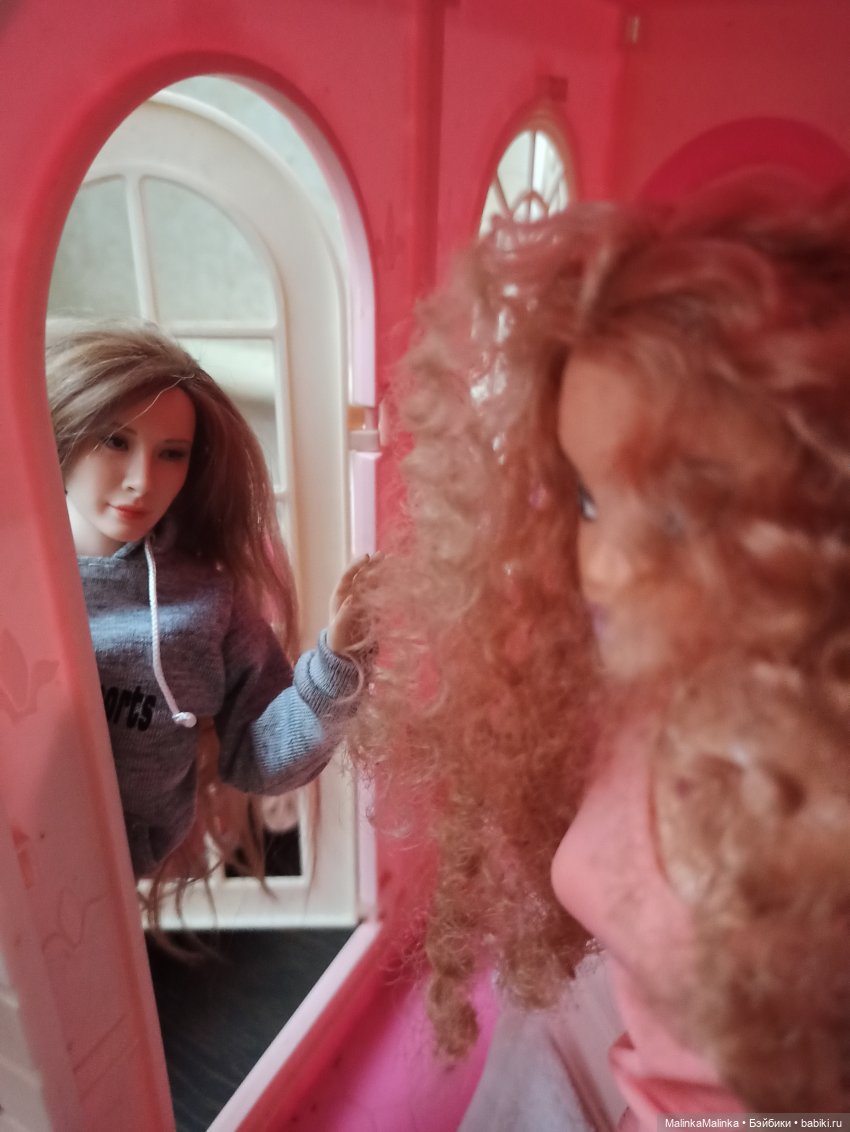 Л&Л, Story L&L. Дорогой судьбы.(2) (фото 7)