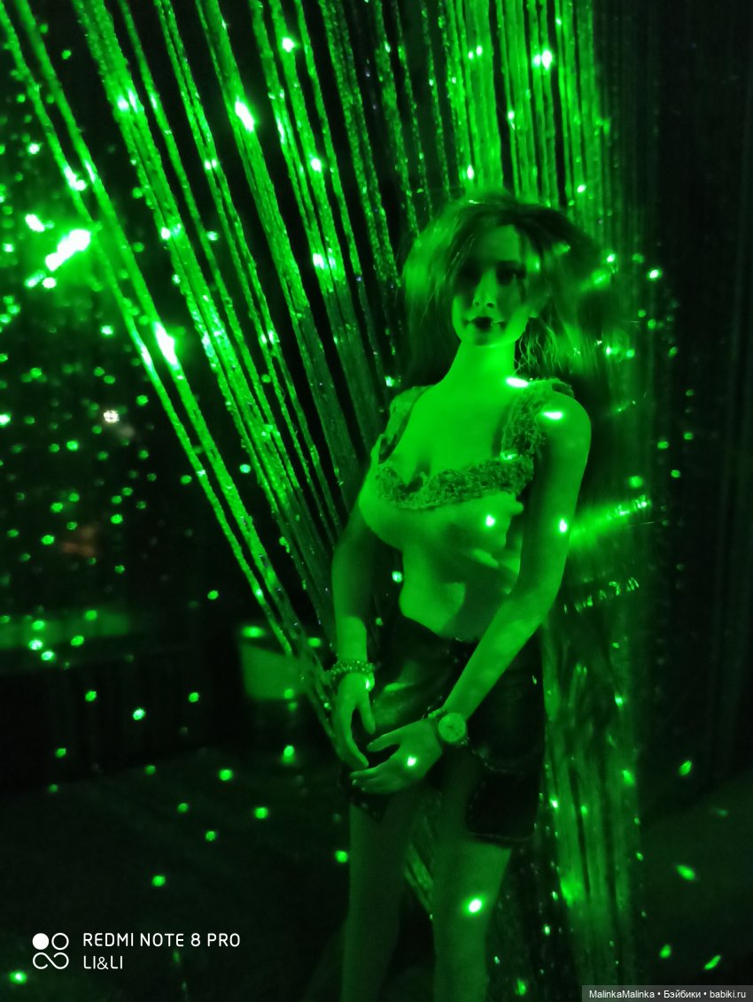 Л&Л, Story L&L. Место двух Л