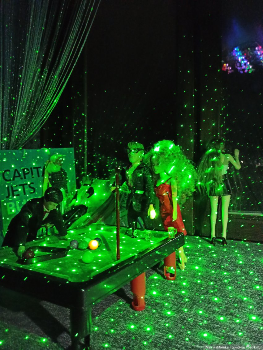 Л&Л, Story L&L. Место двух Л (фото 6)