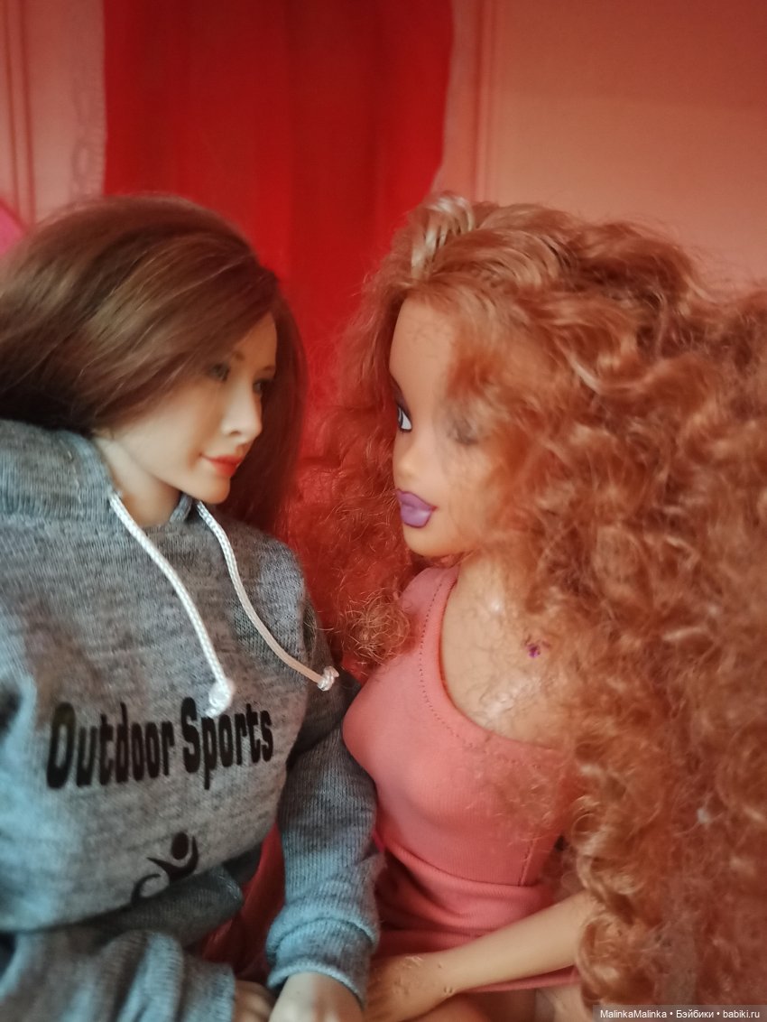 Л&Л, Story L&L. Дорогой судьбы.(2) (фото 6)