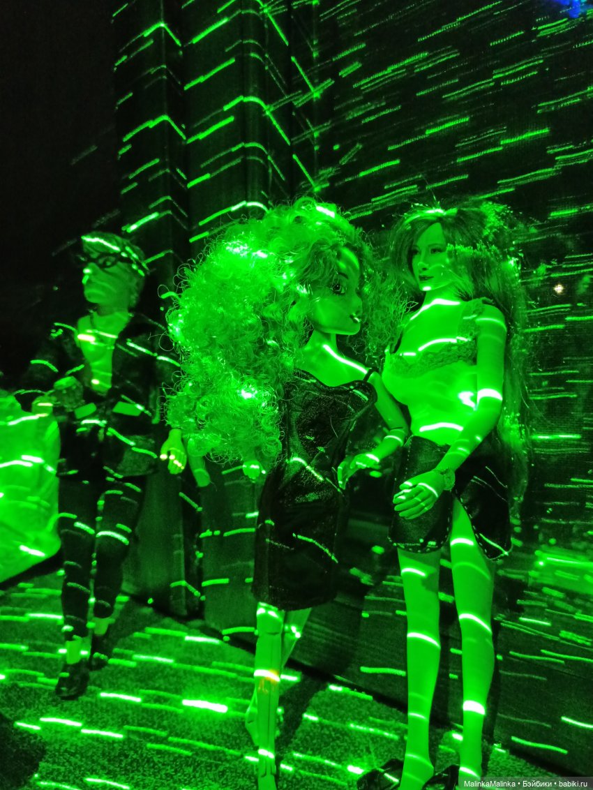 Л&Л, Story L&L. Место двух Л (фото 4)