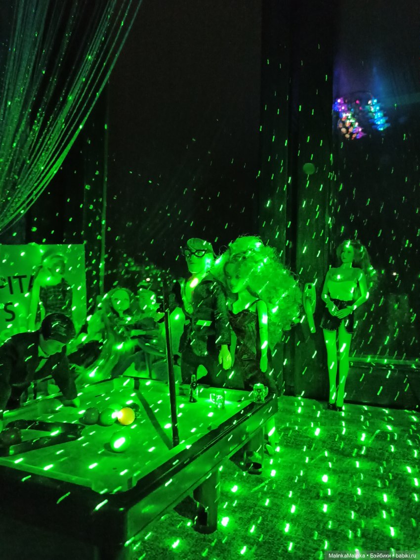 Л&Л, Story L&L. Место двух Л (фото 5)