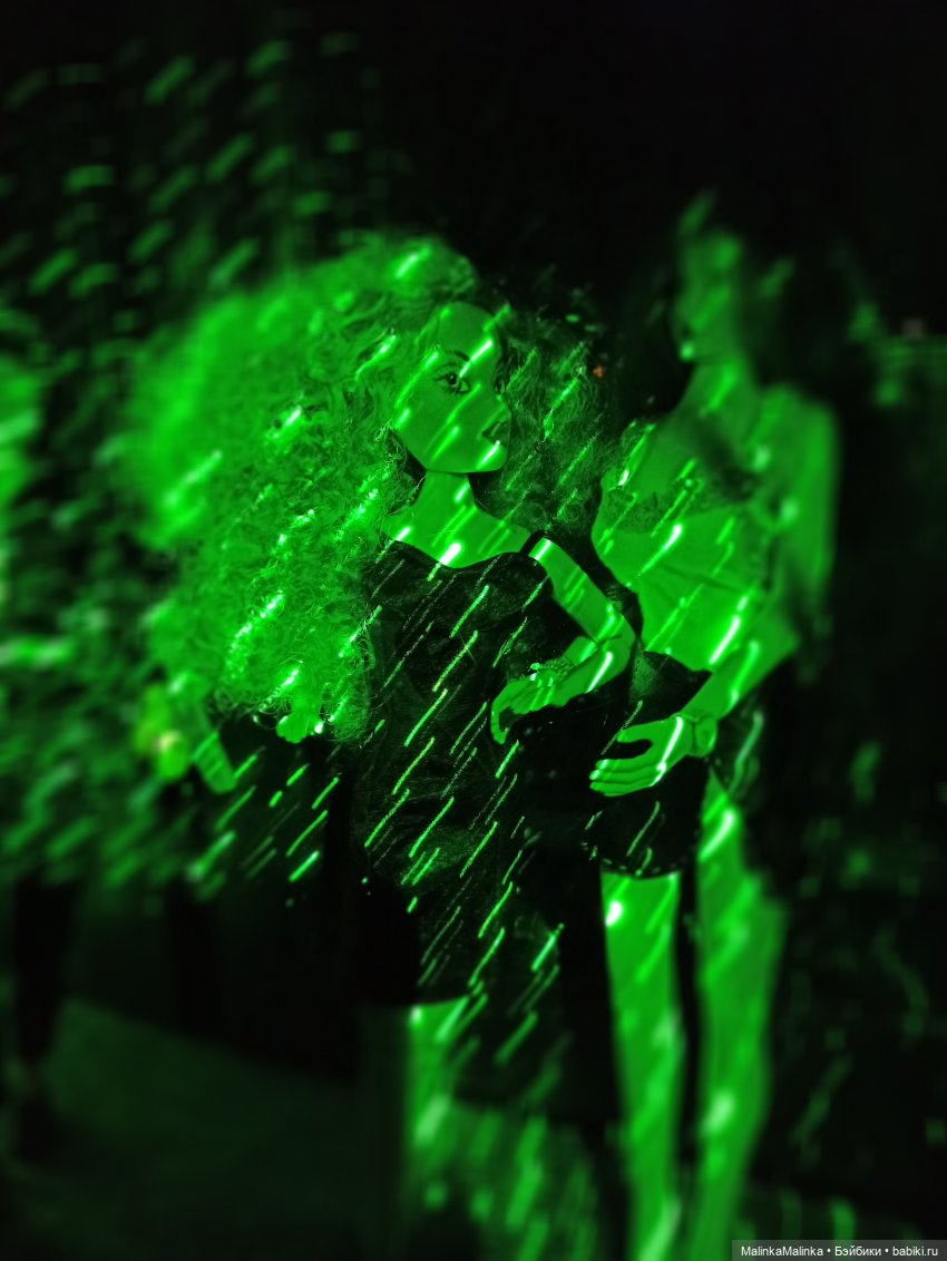 Л&Л, Story L&L. Место двух Л