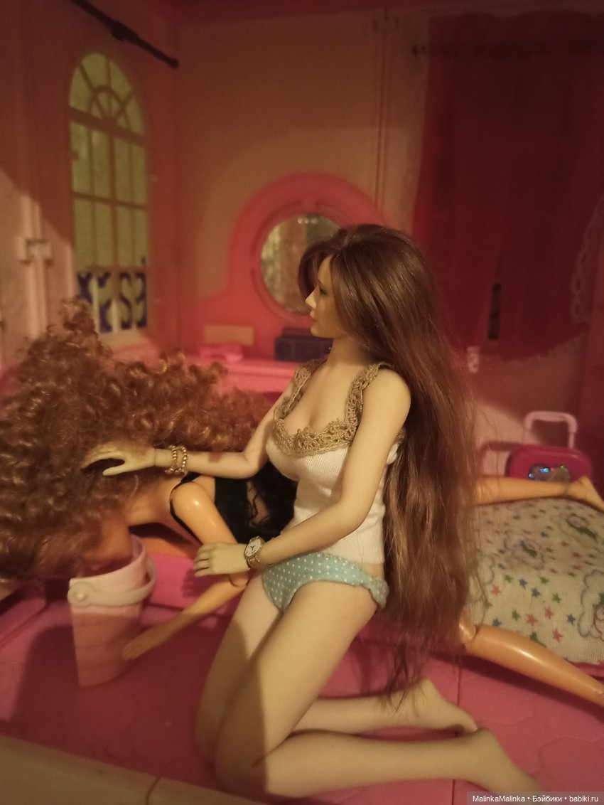 Л&Л, Story L&L. Место двух Л