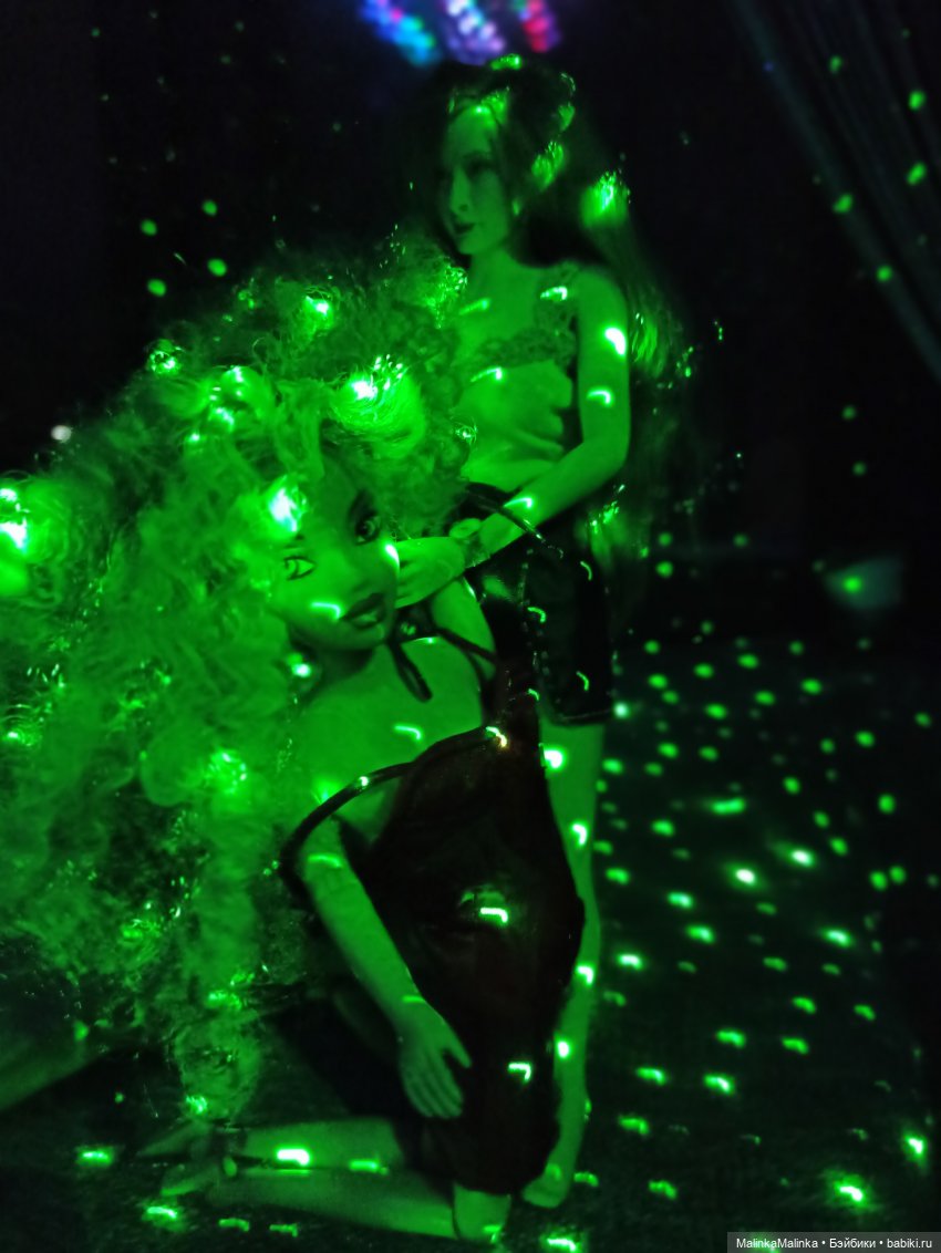 Л&Л, Story L&L. Место двух Л