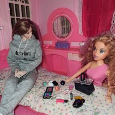 Л&Л, Story L&L. Дорогой судьбы.(2)