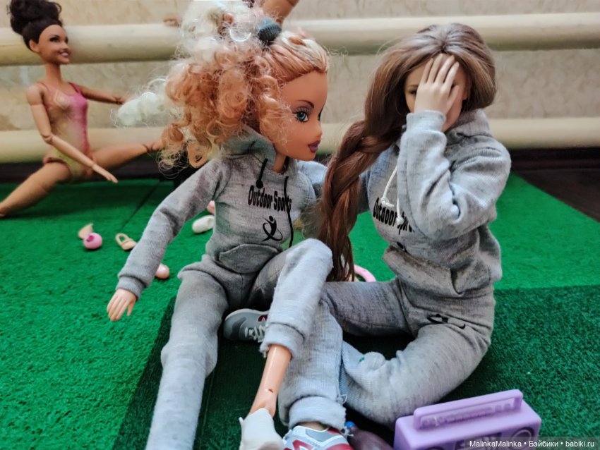 Л&Л, Story L&L. Утро добрым не бывает? Или бывает?(1) (фото 5)