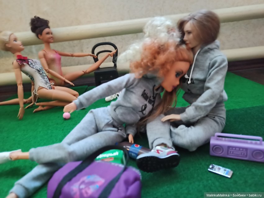 Л&Л, Story L&L. Утро добрым не бывает? Или бывает?(1) (фото 8)