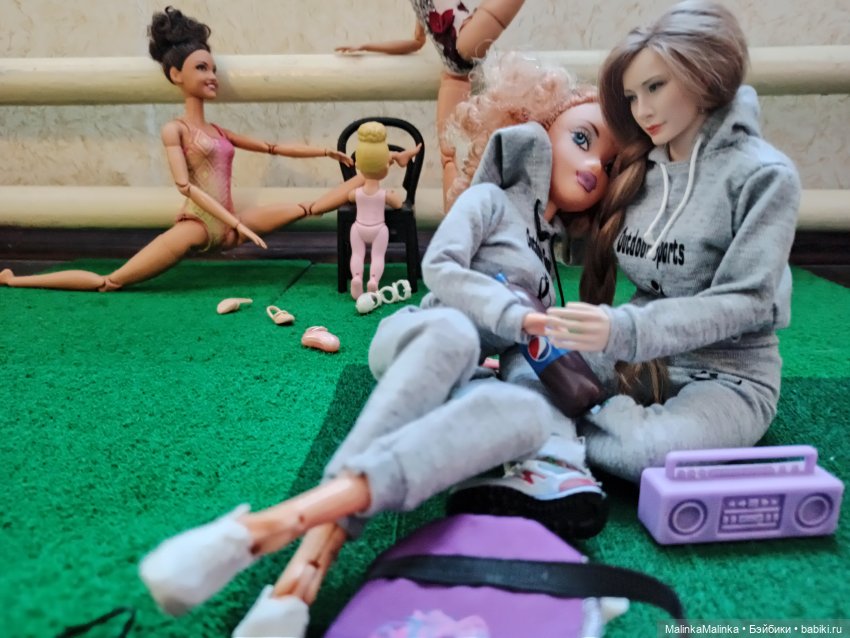 Л&Л, Story L&L. Утро добрым не бывает? Или бывает?(1) (фото 4)