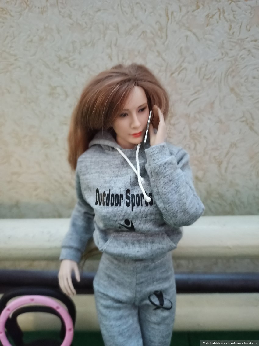 Л&Л, Story L&L. Утро добрым не бывает? Или бывает?(1)