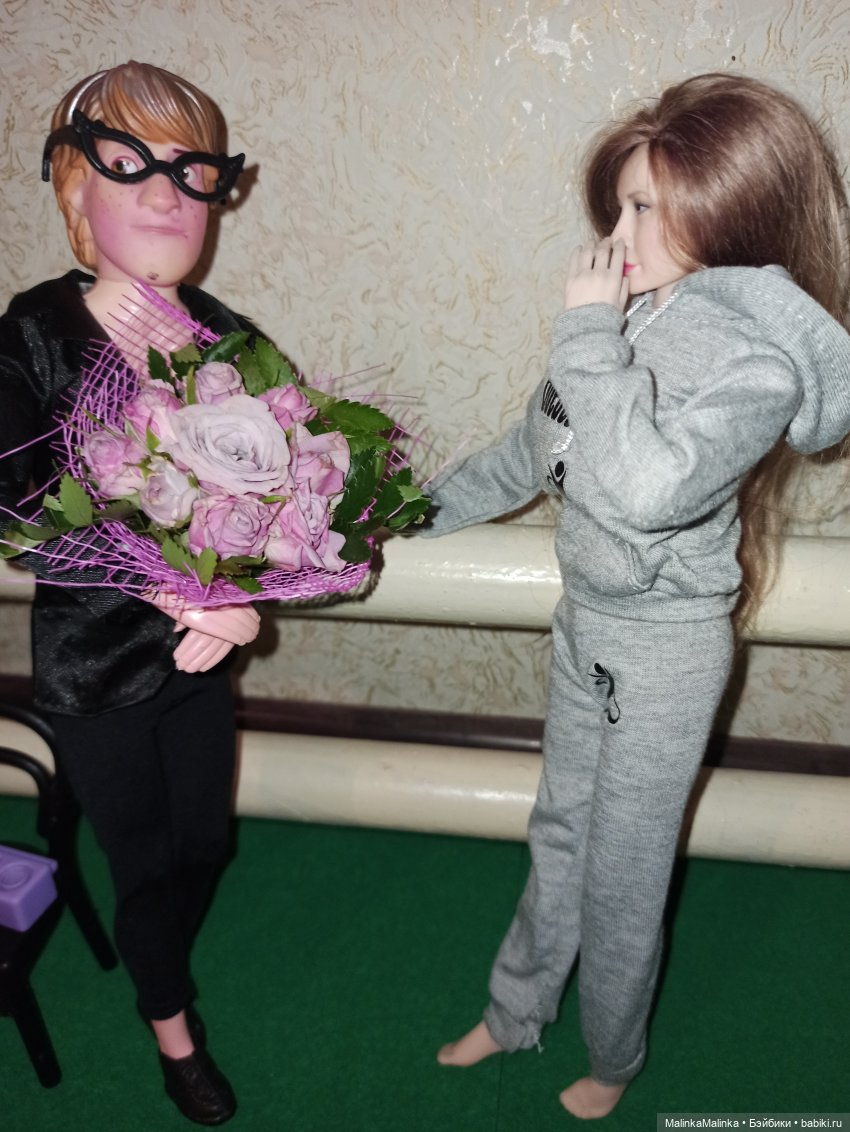 Л&Л, Story L&L. Утро добрым не бывает? Или бывает? (2) (фото 2)