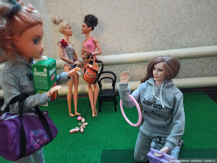 Л&Л, Story L&L. Утро добрым не бывает? Или бывает?(1) (фото 9)