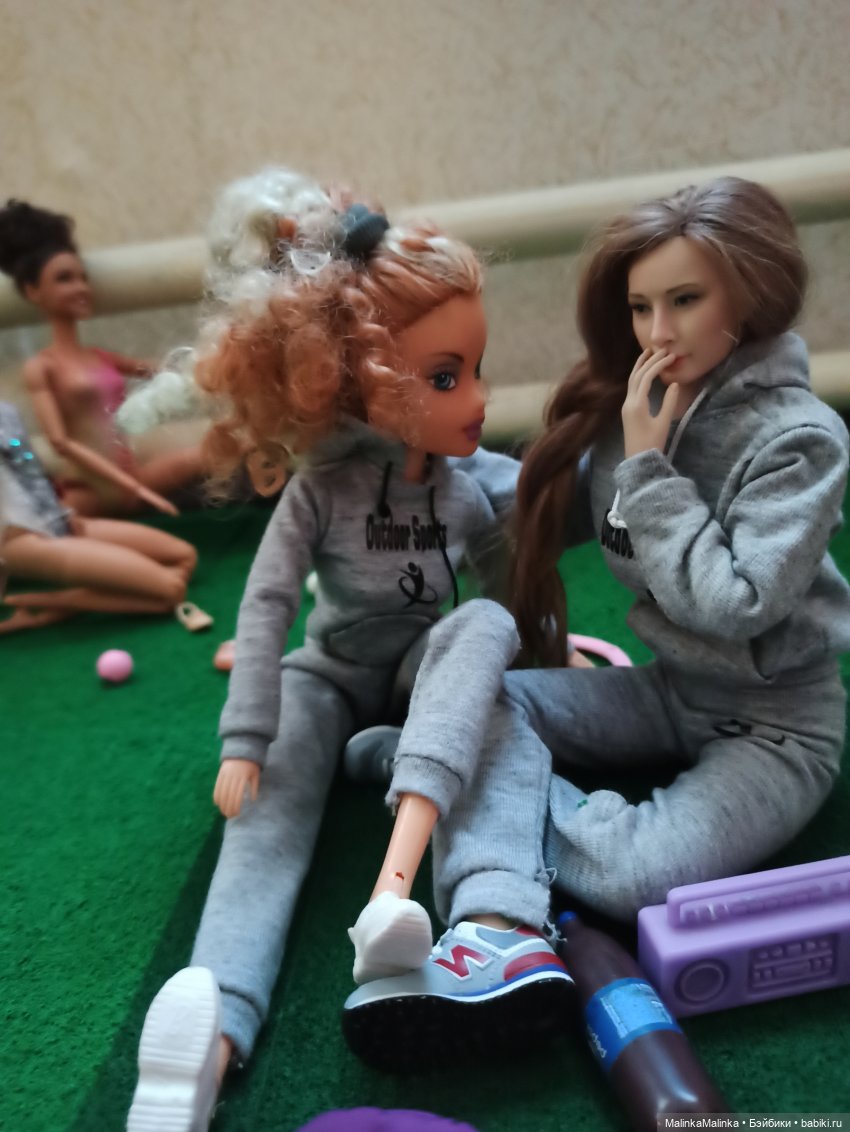 Л&Л, Story L&L. Утро добрым не бывает? Или бывает?(1) (фото 6)