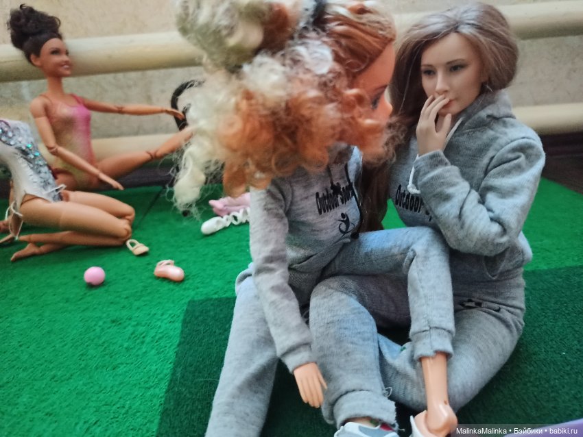 Л&Л, Story L&L. Утро добрым не бывает? Или бывает?(1) (фото 7)