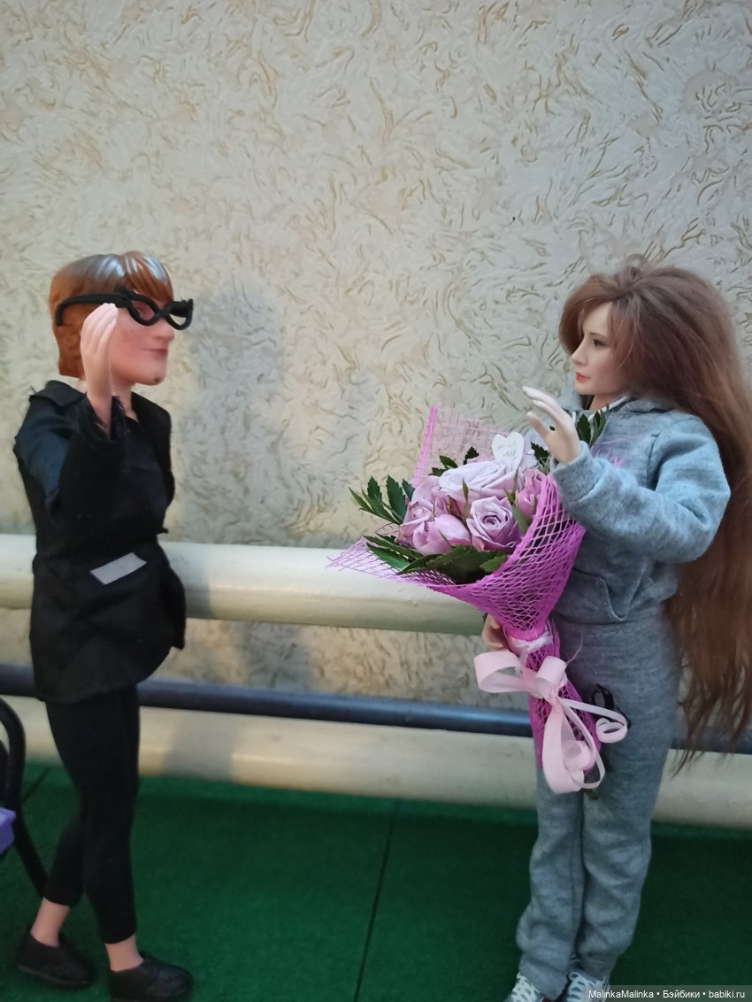 Л&Л, Story L&L. Утро добрым не бывает? Или бывает? (2) (фото 6)