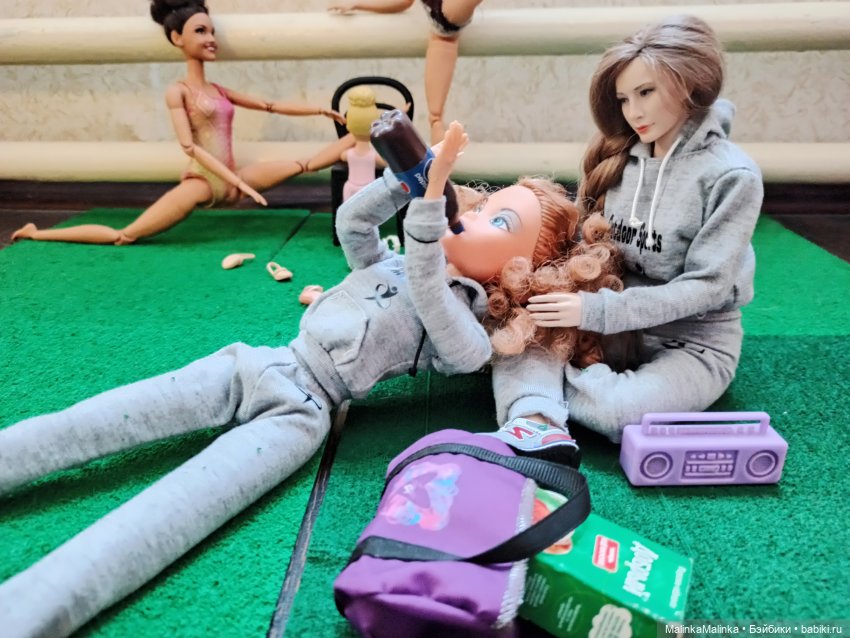 Л&Л, Story L&L. Утро добрым не бывает? Или бывает?(1) (фото 3)