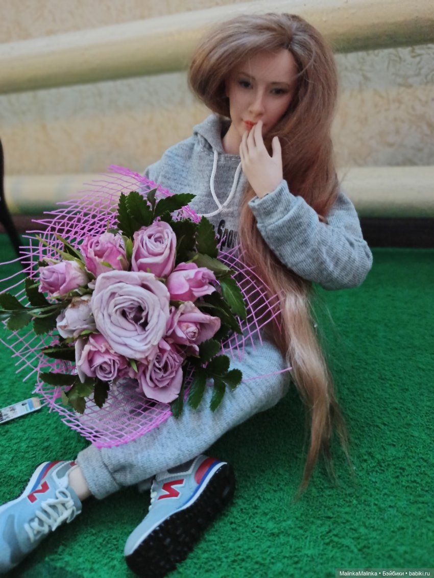 Л&Л, Story L&L. Утро добрым не бывает? Или бывает? (2) (фото 9)