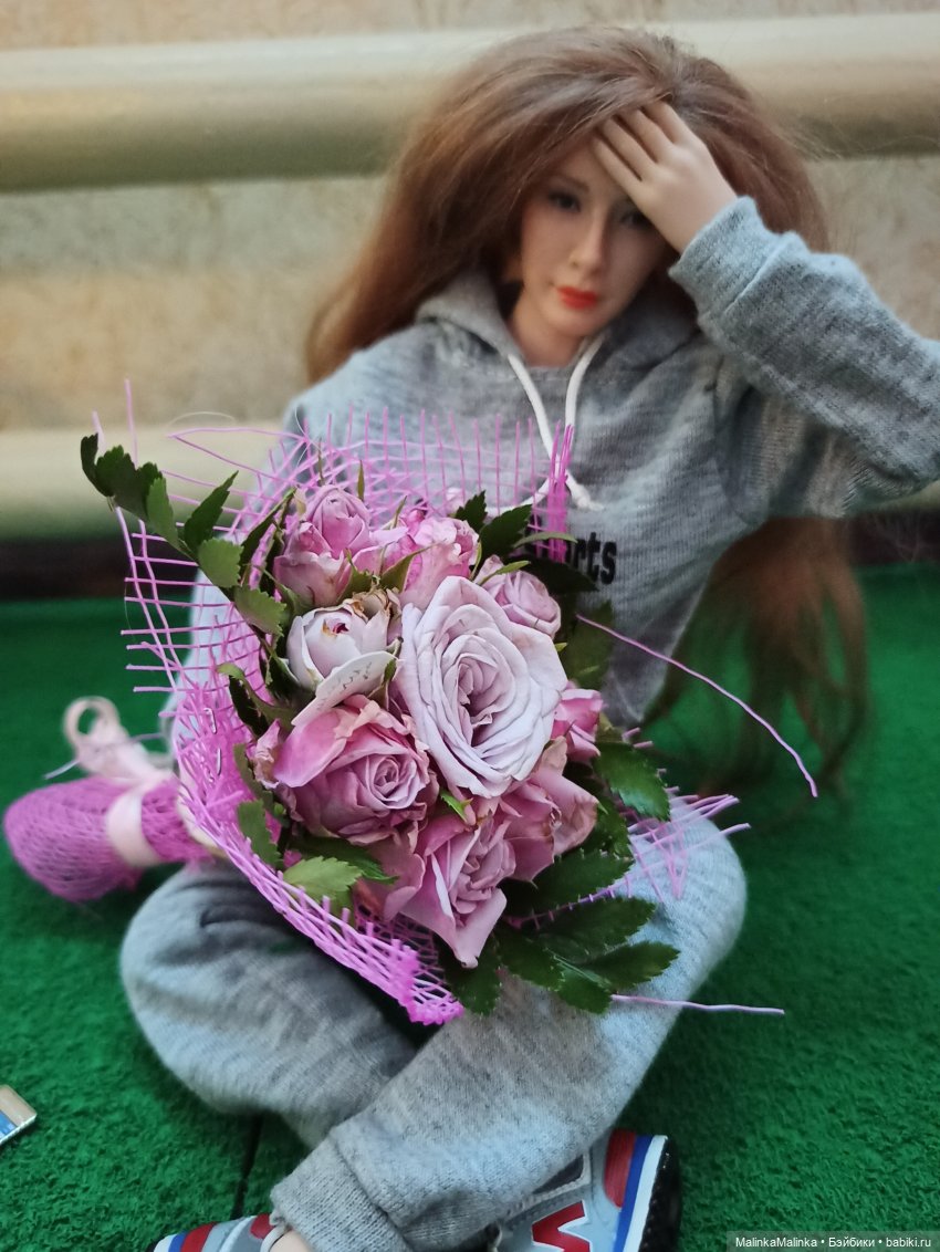 Л&Л, Story L&L. Утро добрым не бывает? Или бывает? (2) (фото 8)