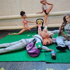 Л&Л, Story L&L. Утро добрым не бывает? Или бывает?(1)