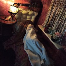 Лия&Ли, Story Liy&Li Тепло его рук