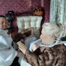 Л&Л, Story L&L. Счастье на руках.