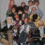 Мои любимчики Первашки