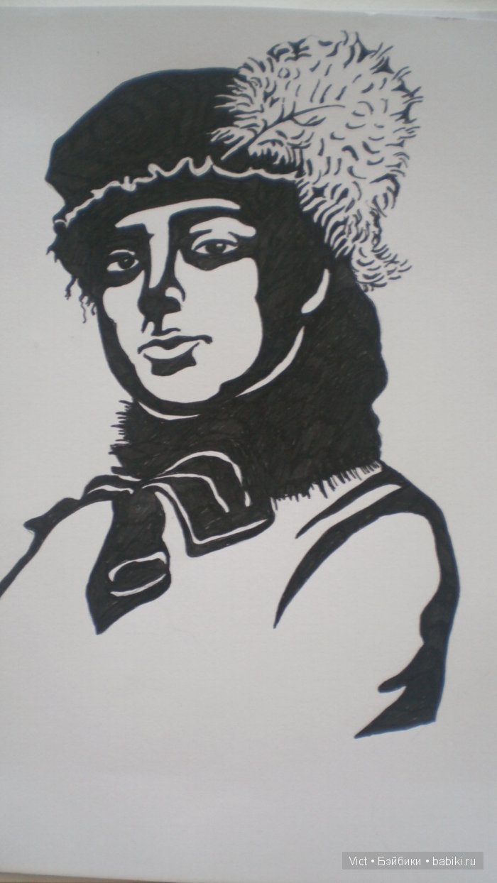 Иногда я рисую — Другие хобби и увлечения: сад