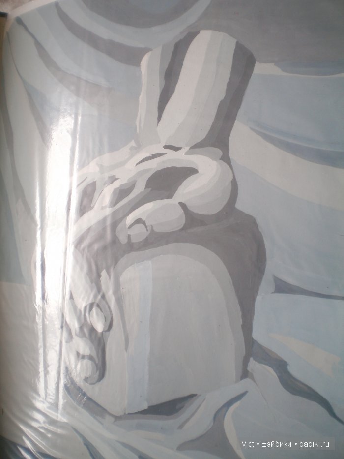 Иногда я рисую — Другие хобби и увлечения: сад (фото 6)