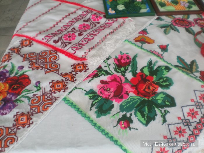 Дебютная выставка — Болталка и разговоры обо всем: жизнь (фото 2)