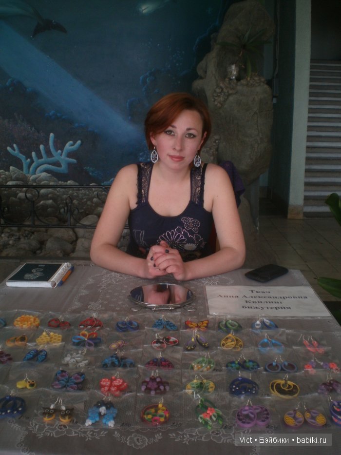 Дебютная выставка — Болталка и разговоры обо всем: жизнь (фото 3)