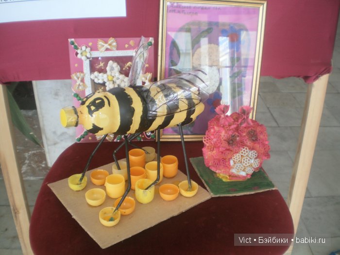 Дебютная выставка — Болталка и разговоры обо всем: жизнь