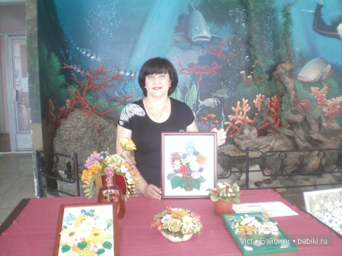 Дебютная выставка — Болталка и разговоры обо всем: жизнь (фото 9)