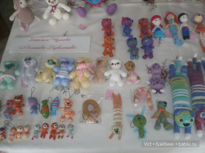 Дебютная выставка — Болталка и разговоры обо всем: жизнь