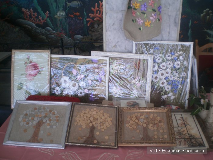 Дебютная выставка — Болталка и разговоры обо всем: жизнь (фото 7)