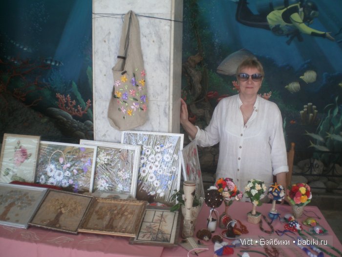 Дебютная выставка — Болталка и разговоры обо всем: жизнь (фото 5)