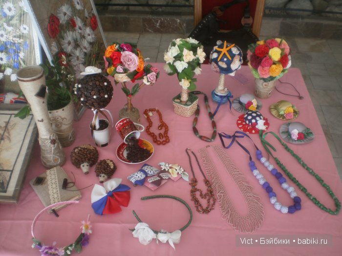 Дебютная выставка — Болталка и разговоры обо всем: жизнь (фото 6)