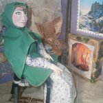 Пришел в себя, наконец-то или сказки продолжение