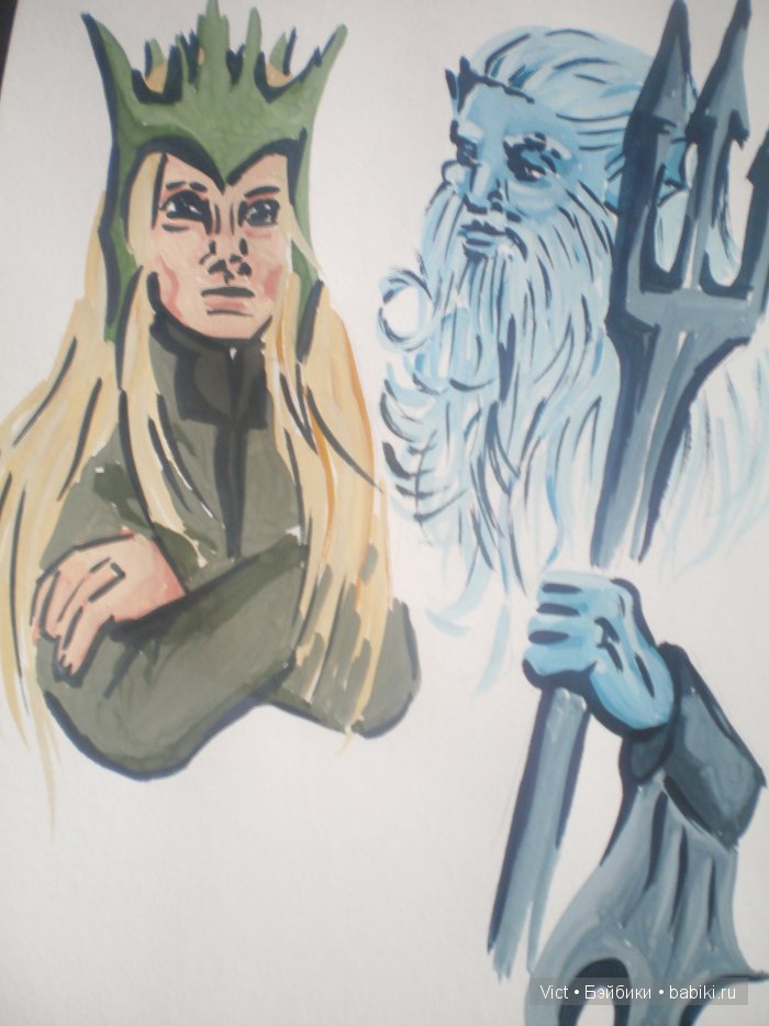 Вот и сказки конец | Бэйбики Вот и сказки конец — Болталка и разговоры обо всем: жизнь (фото 7)