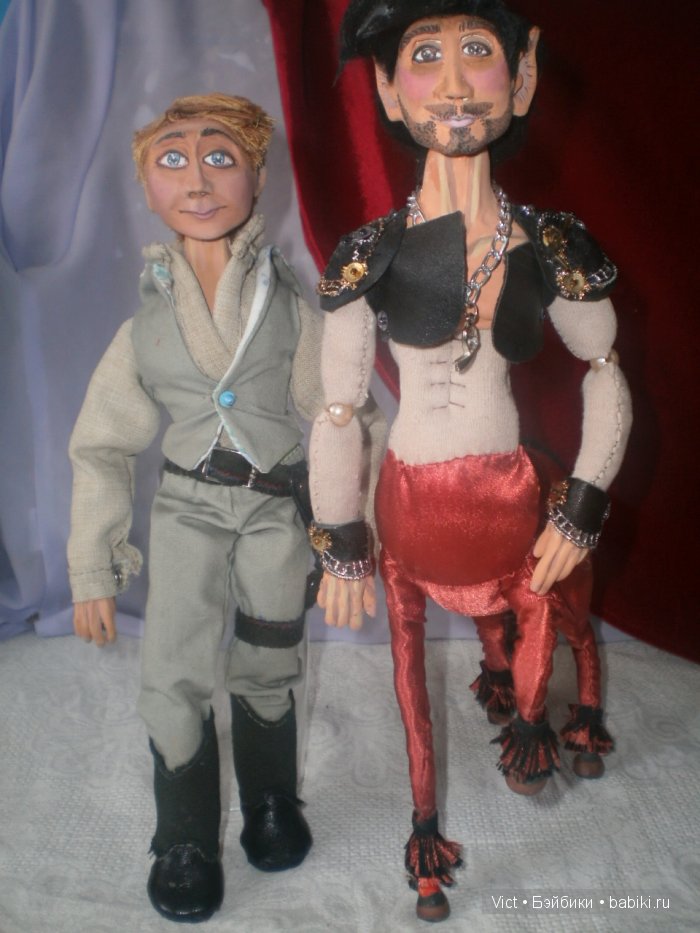 Вот и сказки конец | Бэйбики Вот и сказки конец — Болталка и разговоры обо всем: жизнь (фото 5)