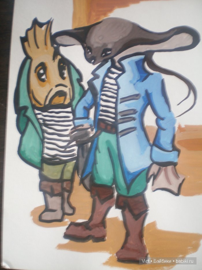 Вот и сказки конец | Бэйбики Вот и сказки конец — Болталка и разговоры обо всем: жизнь (фото 6)