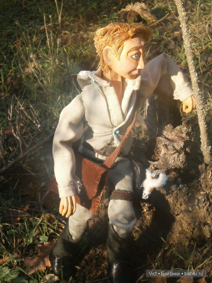 Вот и сказки конец | Бэйбики Вот и сказки конец — Болталка и разговоры обо всем: жизнь (фото 2)