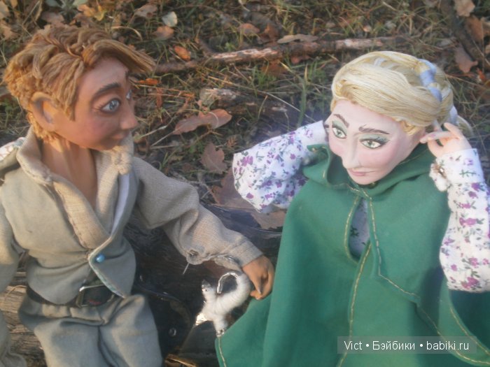 Вот и сказки конец | Бэйбики Вот и сказки конец — Болталка и разговоры обо всем: жизнь (фото 10)